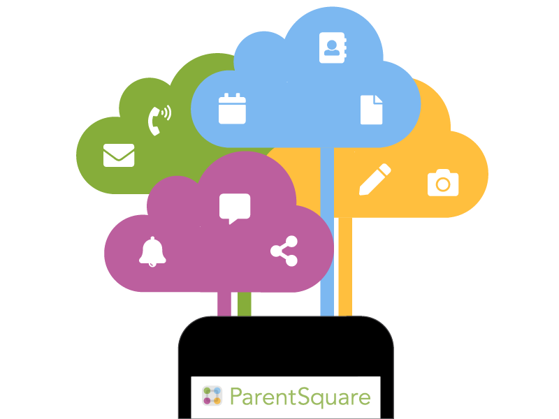  Steps to Launch ParentSquare App (English & Spanish) 