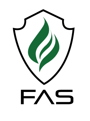 FAS Logo 
