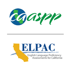  CAASPP / ELPAC  