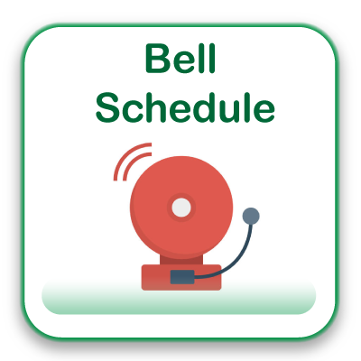 Bell Schedule 