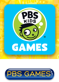 PBS Games Portal 