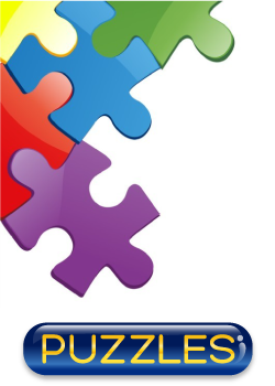 Puzzles Games Portal