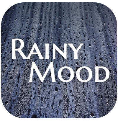 Rainy Mood App