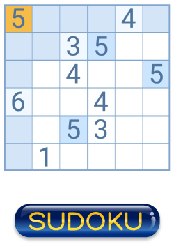 Sudoku Games Portal