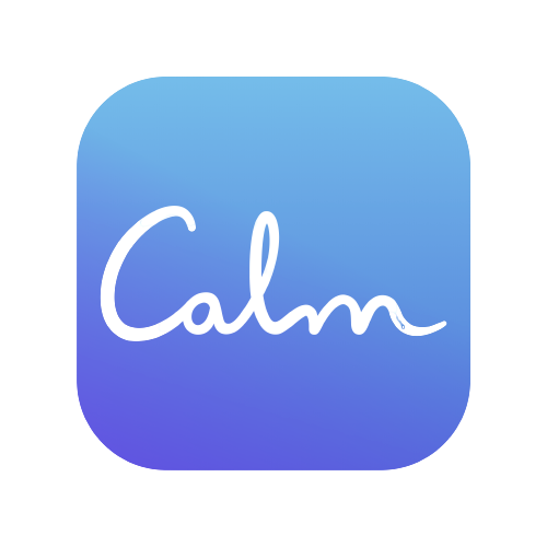 Calm App