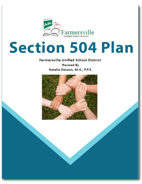 504 Plan 