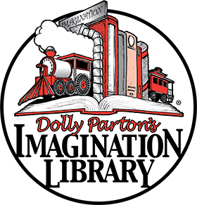  Dolly Parton’s Imagination Library